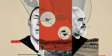 Jo vetëm Kushner! Edhe tre resorte të tjera po projektohen në zonën e mbrojtur të Zvërnecit