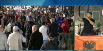 Aktivisti Noj: Të gjithë bashkë në protestë, nuk na duhet përçarja