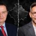 ‘Flamuri serb do të valëvitet mbi Prizren’, pas kërcënimit të Daçiç, reagon ish-ministri gjerman: E mjera Serbi!