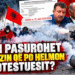 Tendera sekretë me Begator Manen, Emiljano Dushën e Afrim Qendron për gaz, municion e mjete speciale