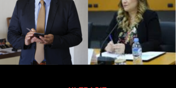 Avni Ponari i SIGAL siguron 465 milionë lekë Komisionin e Vettingut, tenderat me flamur korrupsioni