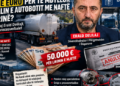 50 mijë euro për të mbyllur skandalin e autobotit me naftë në Morinë? Denoncimi ndaj Erald Delilajt, si u zhdukën procesverbalet