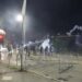 Tensionohet situata para Kuvendit, hidhen flakadanë dhe gaz lotsjellës (VIDEO)