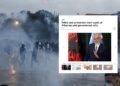 AFP: “Zvërneci” kthehet në revoltë kundër korrupsionit, protestuesit kërkojnë dorëheqjen e Ramës
