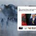 AFP: “Zvërneci” kthehet në revoltë kundër korrupsionit, protestuesit kërkojnë dorëheqjen e Ramës
