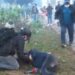 Situatë alarmante te Kryeministria, policia vërsul qindra forca drejt studentëve, një person bie pa ndjenja