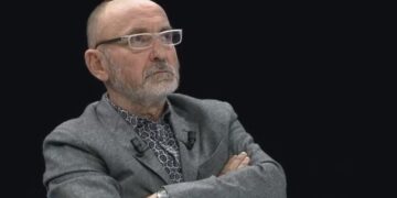 Vizita e Von der Leyen dhe takimi me Ramën/ Lubonja: Vijnë këtu na tregojnë sukseset, nuk dëgjojnë zërin e qytetarëve protestues