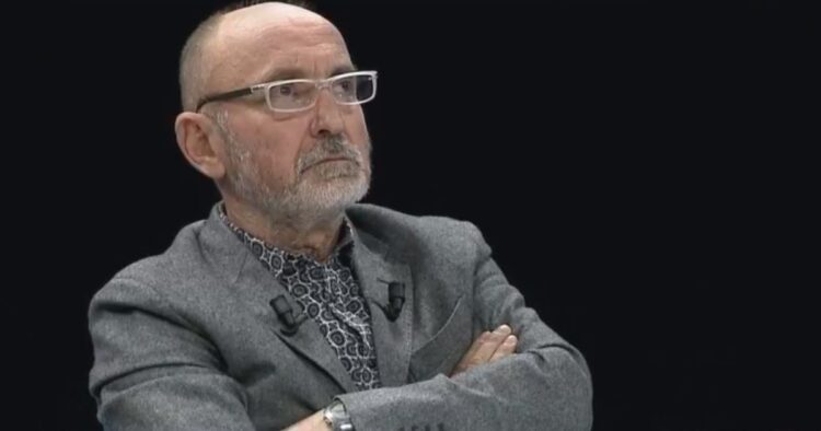 Vizita e Von der Leyen dhe takimi me Ramën/ Lubonja: Vijnë këtu na tregojnë sukseset, nuk dëgjojnë zërin e qytetarëve protestues
