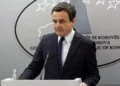 Kurti me ofertë të re për PDK-në: Kalojmë projektligjin e Speciales, nëse ata votojnë Konjufcën