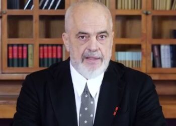 Rama bën gogolin ndaj protestuesve: Burg, kush mbulon fytyrën, për thirrjet në rrjetet sociale, ndalim i lëvizjes…