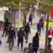 Protesta e djeshme në Tiranë/ 56 të arrestuar dhe 97 të proceduar, mes tyre edhe të mitur