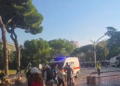 Tre të lënduar gjatë protestës, mes tyre një 15-vjeçar