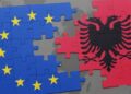 Bashkimi Europian propozon treg të përbashkët për 9 vendet kandidate, mes tyre edhe Shqipëria