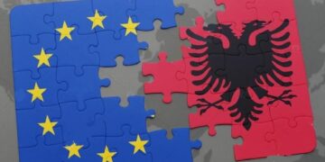Bashkimi Europian propozon treg të përbashkët për 9 vendet kandidate, mes tyre edhe Shqipëria