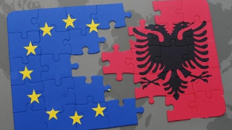 Bashkimi Europian propozon treg të përbashkët për 9 vendet kandidate, mes tyre edhe Shqipëria