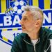Ivan Gvozdenović jep dorëheqjen nga Elbasani pas humbjes ndaj Skënderbeut