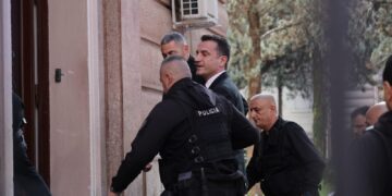 Veliaj kërkesë zyrtare institucioneve përkatëse: Dua urdhrin, arsyen e transferimit