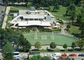Në vend të Tajvanit do të ngrihet kullë, Rama miraton projektin pas konkursit