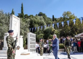 Presidenti grek Tasoulas, akuza në bllok ndaj popullsisë çame! Paralajmërime Shqipërisë për integrimin në BE