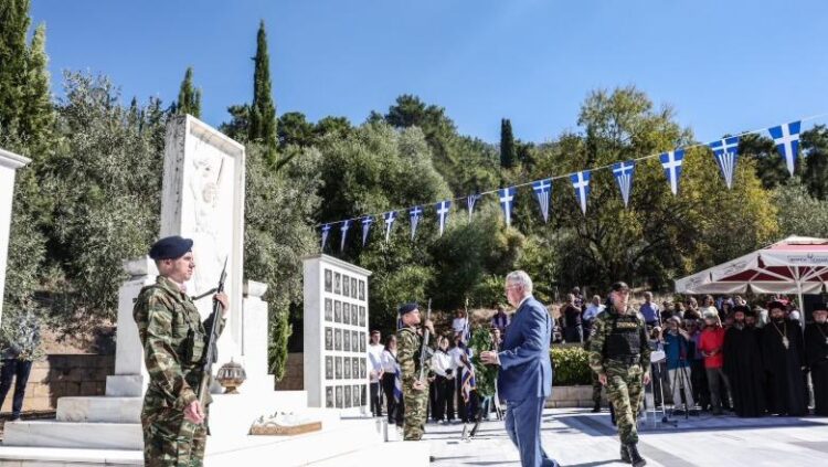 Presidenti grek Tasoulas, akuza në bllok ndaj popullsisë çame! Paralajmërime Shqipërisë për integrimin në BE