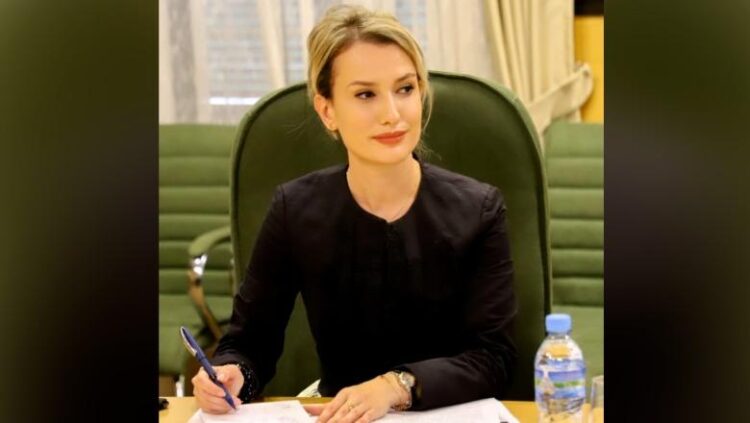 Pas firmosjes së transferimit të Veliajt në Fier, drejtoresha e Burgjeve ia delegon detyrat e saj zëvendësit