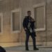 Pas mesazhit “Jo dhunë” të Ambasadës së SHBA/ Studentët rikthehen tek Kryeministria, Policia tërheq autobotet