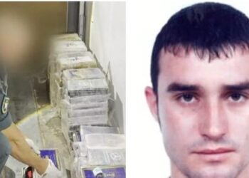 Investigimi, nga atentati ndaj ‘Tanit të Ruzhdiut’ në Sarandë tek tonelatat e kokainës në Spanjë