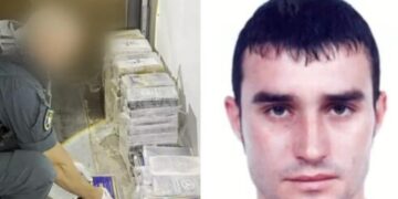 Investigimi, nga atentati ndaj ‘Tanit të Ruzhdiut’ në Sarandë tek tonelatat e kokainës në Spanjë