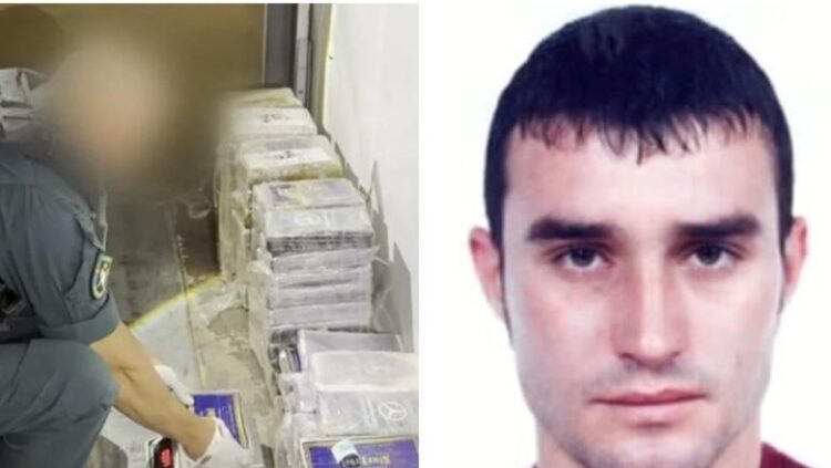 Investigimi, nga atentati ndaj ‘Tanit të Ruzhdiut’ në Sarandë tek tonelatat e kokainës në Spanjë