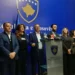 Tym i bardhë? PDK-ja pranon Shiroka-Pulën për presidente, pritet votimi