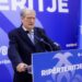 Berisha paralajmëron Ramën: Do të kesh fatin e Vuçiç ose të Çausheskut!