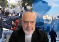 Qytetari i përgjigjet Ramën pasi përmendi 21 Janarin: Metën e mori në koalicion, atë që dha urdhrin për vrasjet e bëri deputet