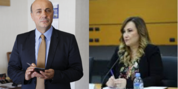 Avni Ponari i SIGAL siguron 465 milionë lekë Komisionin e Vettingut, tenderat me flamur korrupsioni