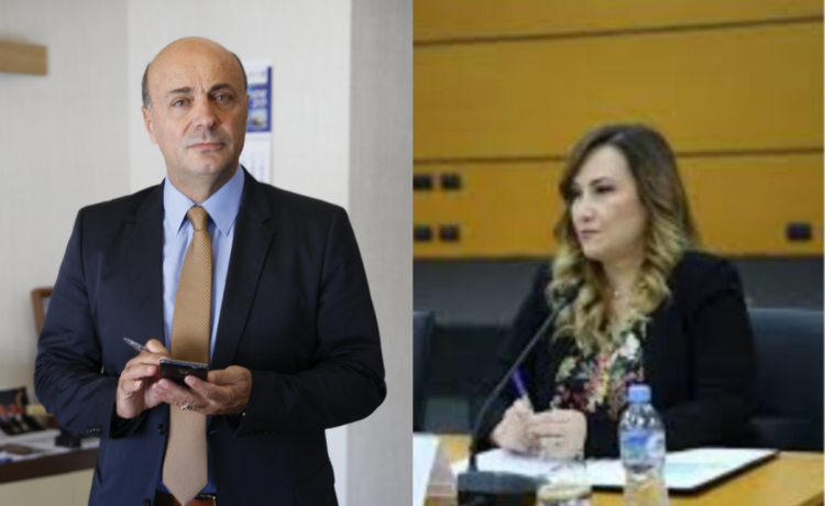 Avni Ponari i SIGAL siguron 465 milionë lekë Komisionin e Vettingut, tenderat me flamur korrupsioni