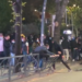 Revolta e studentëve në Tiranë, bllokohet kryqëzimin te ‘9-katëshet’