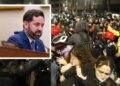 Kongresmeni amerikan Mike Lawler, thirrje Ramës: Ndaloni menjëherë përdorimin e forcës ndaj protestuesve