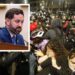 Kongresmeni amerikan Mike Lawler, thirrje Ramës: Ndaloni menjëherë përdorimin e forcës ndaj protestuesve