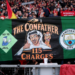 Mashtruesit marshojnë: Man City shënon 3 gola pasi Liverpool mbetet me 10 lojtarë