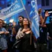 Bie miku i Edi Ramës në Izrael/ Exit-poll-et nxjerrin Eisenkot përpara Netanyahut