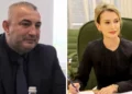 Pas dorëheqjes së Kupit, emërohet drejtoresha e re e përgjithshme e burgjeve, këshilltarja e kreut të BKH-së