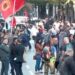 Protesta studentore, dita e 14-të: Qytetarë dhe të rinj mblidhen masivisht para Ministrisë së Arsimit