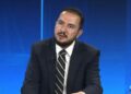 “Shkatërroi garën në parti”, Salianji: Berisha nuk flet për Kullën te Pallati Kongreseve, është bashkë me Ramën