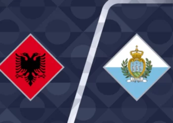 Formacionet Zyrtare, si rreshtohen skuadrat në sfidën Shqipëri-San Marino