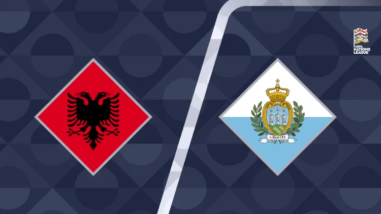 Formacionet Zyrtare, si rreshtohen skuadrat në sfidën Shqipëri-San Marino