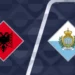 Formacionet Zyrtare, si rreshtohen skuadrat në sfidën Shqipëri-San Marino