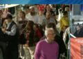 Qytetarja në protestën e 125-të: Edhe sa vila ke o ‘Bela belaja’?