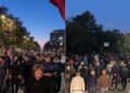 Aktivistja: Nesër mbledhja para Fakulteteve në orën 13:00, më pas marshimi