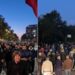 Aktivistja: Nesër mbledhja para Fakulteteve në orën 13:00, më pas marshimi