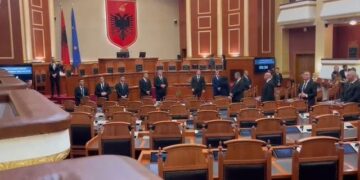 Pas Policisë i hapet oreksi edhe Gardës, kërkon rritje pagash
