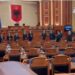 Pas Policisë i hapet oreksi edhe Gardës, kërkon rritje pagash